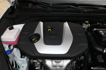 2018款逸动1.6L GDI手动时尚型