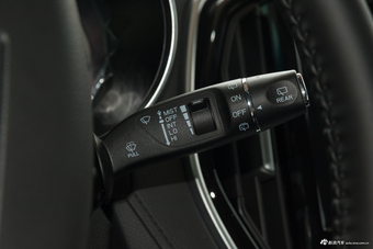  2018款捷途X70 1.5T自动智行版