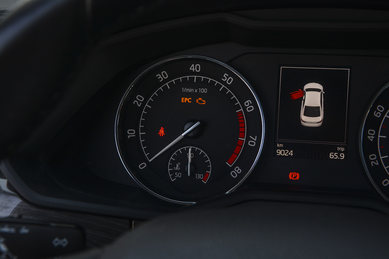 2016款速派 1.8T 自动智行版