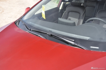 2018款睿骋CC1.5T自动尊雅型