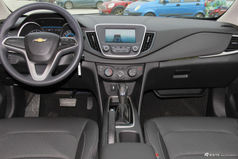 2018款科沃兹 1.5L 320自动欣悦版 