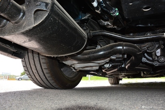 2018款Mustang 5.0L自动V8 GT 