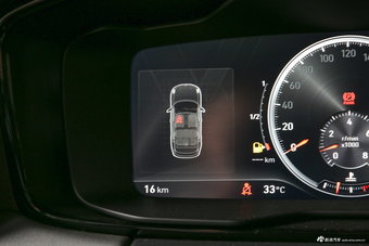 2018款领克01 2.0T自动两驱型+版