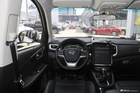 2018款斯威X7改款1.5T手动豪华互联版7座