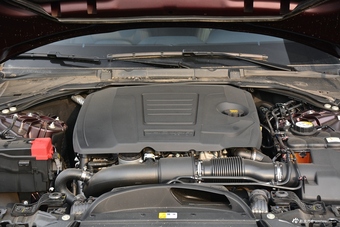 2019款捷豹XEL 2.0T自动200PS尊享版