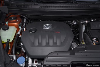 2017款东风风神AX5 1.4T 手动趣享型