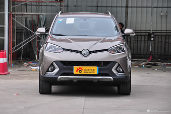 2016款锐腾 2.0T自动豪华版