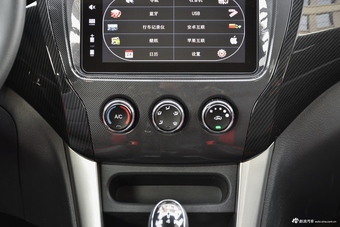 2016款伽途ix7 1.5L智炫型DAM15L