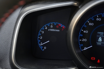 2017款长安CX70T 1.5T自动豪擎版