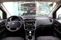 2018款风行F600L 2.0L手动舒适型