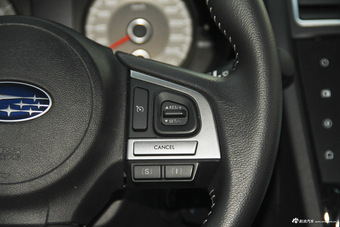 2016款森林人2.0L自动豪华导航版