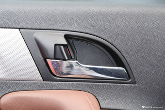 2015款瑞风S5 1.5T自动精英型