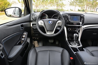 2016款启辰T70 2.0L自动CVT睿享版