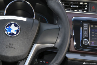 2017款启辰M50V 1.5L手动XL舒适版