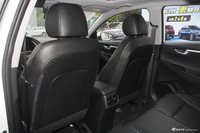 2018款逸行1.6L自动逸心版