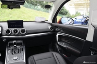 2019款WEY VV5升级款2.0T四驱旗舰型