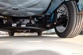 2016款锐3 1.6L CVT尊享型天窗版