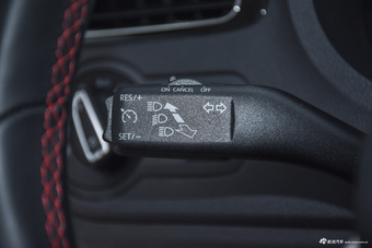 2016款POLO 1.4TSI GTI