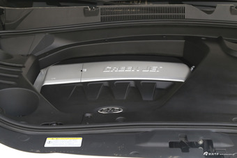 2017款瑞风S7 1.5T自动豪华智能型