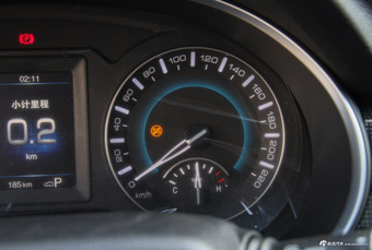 2018款哈弗H2 1.5T自动两驱豪华型蓝标