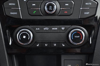 2017款北汽威望 M50f 1.3T手动豪华型（红）