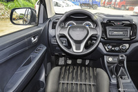 2016款瑞迈2.8T手动两驱进取款