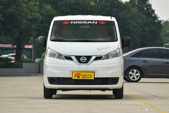 2016款NV200 1.6L自动豪华型