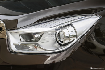 2016款海马V70 2.0L手动适·畅型 6座