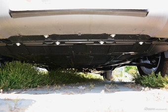 2017款科雷嘉2.0L自动领先版