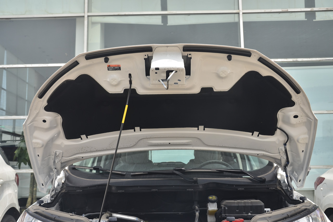 2017款翼搏1.5L手动尊贵型