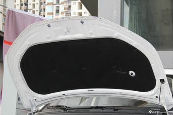 2017款比速T3 1.3T手动豪华型