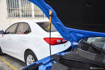 2016款荣威RX5 20T自动两驱互联网智享版