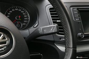 2018款夏朗1.4T自动乐享型7座280TSI