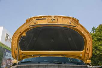 2017款传祺GS3 200T 1.3T自动尊贵版