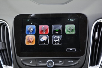 2017款迈锐宝XL 1.5T 双离合锐耀版