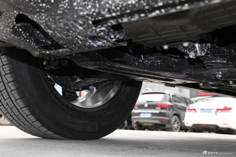 2018款东风风神AX7 1.4T手动豪华型