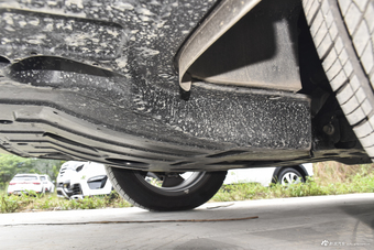 2018款智跑 2.0L自动智享豪华版