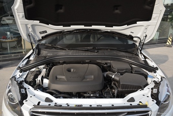 2017款沃尔沃XC60 2.0T自动T5 AWD智远升级版图片