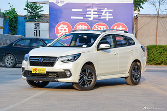 2018款启辰T70 1.6L手动睿趣版图片