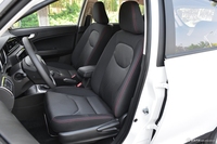 2017款骏派D60 1.5L手动标准型