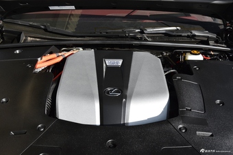 2018款雷克萨斯LS 3.5L自动500h行政版