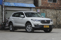 2018款汉腾X7S 1.5T 手动尊享型