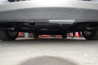 2016款路盛E70 电动版