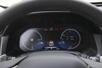 2018款哈弗H4 1.5T自动风尚型红标