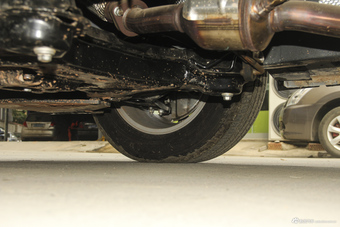 2018款汉腾X7S 1.5T 手动尊享型