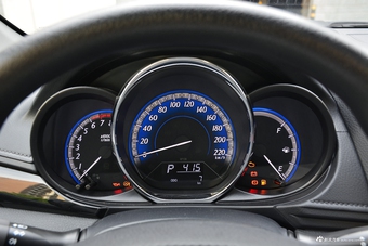 2017款YARiS L 致炫1.5G自动劲速天窗升级版