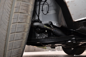 2018款睿骋CC1.5T自动智雅型