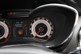 2018款猎豹CS9 1.5T手动劲风型