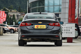 2016款迈锐宝XL 1.5T自动双离合锐尚版