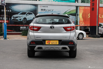 2015款DX7 1.5T手动豪华型